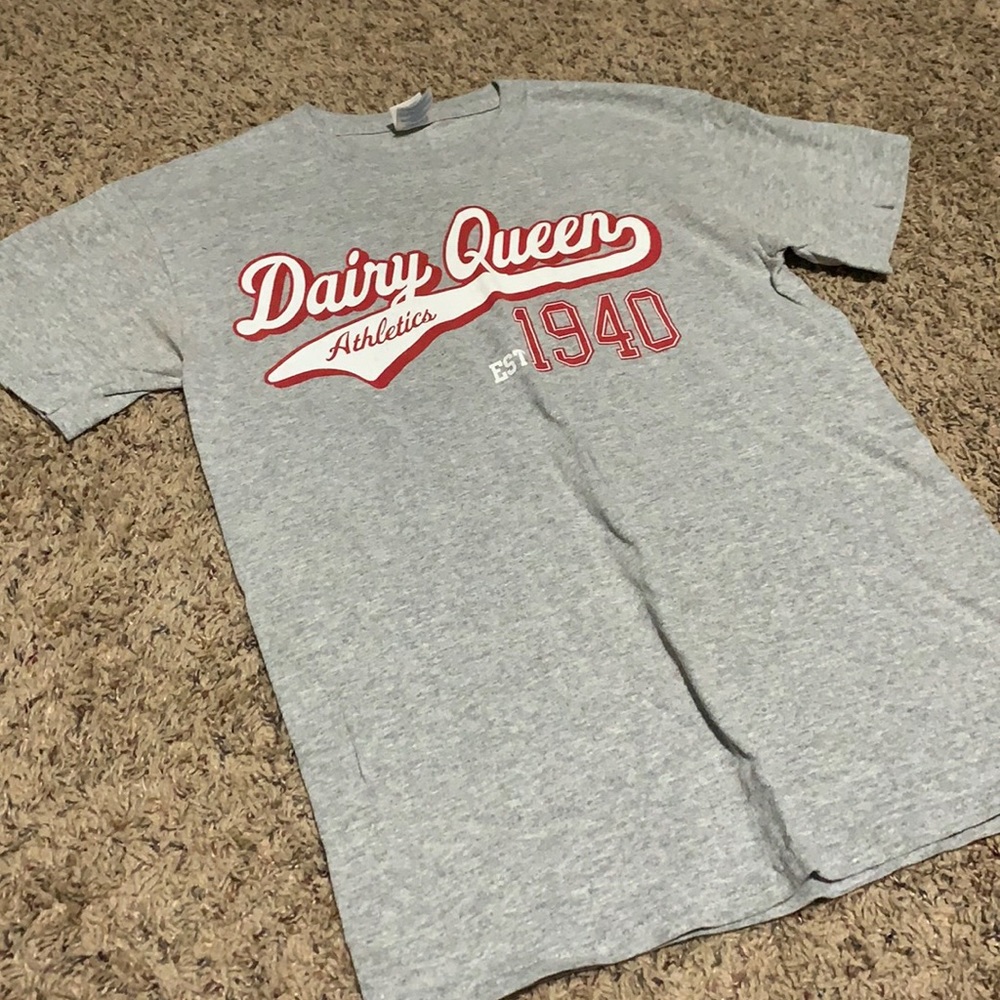 DQ Tee